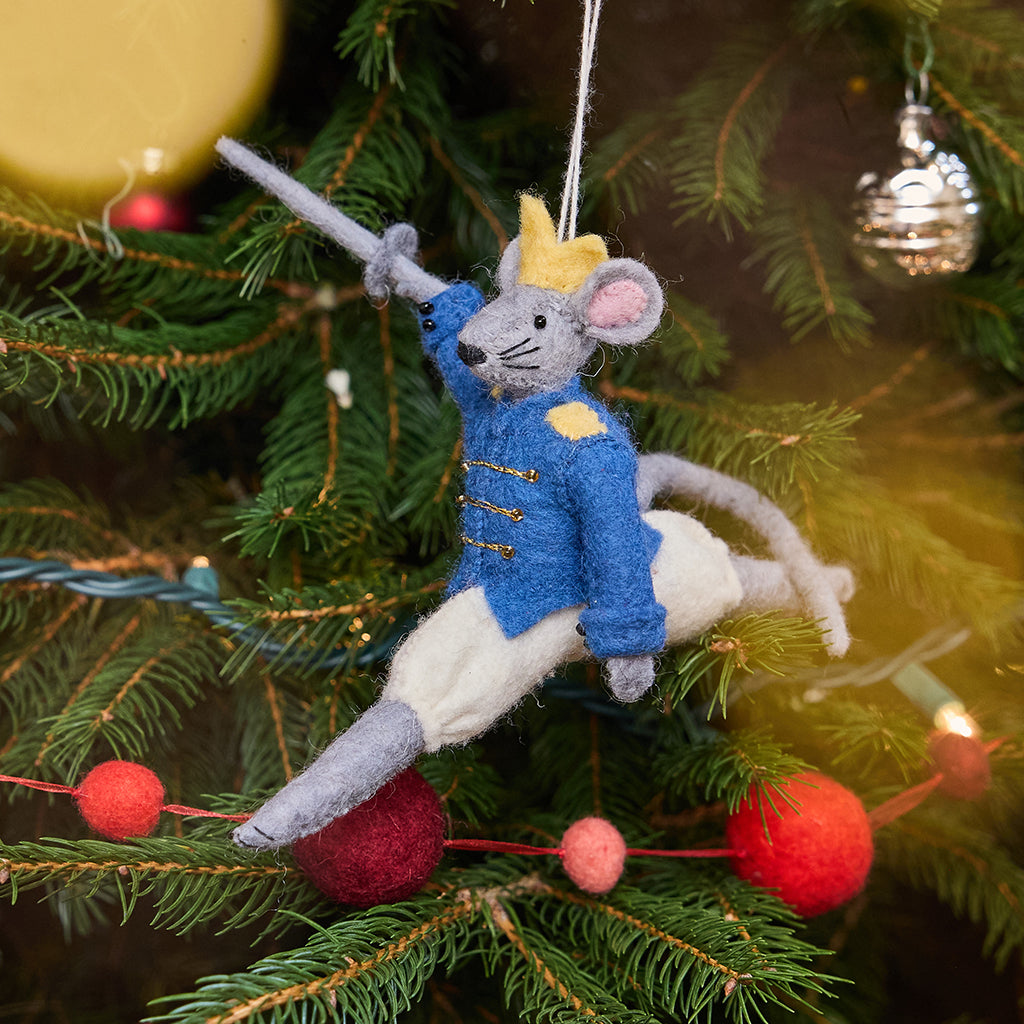 Nutcracker Ballet Gift Set