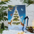 Woodland Minis Advent Calendar
