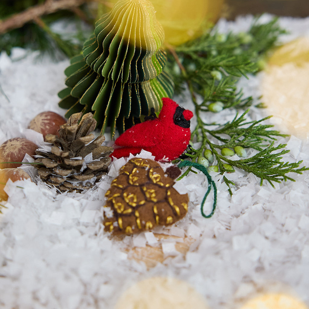 Woodland Minis Advent Calendar