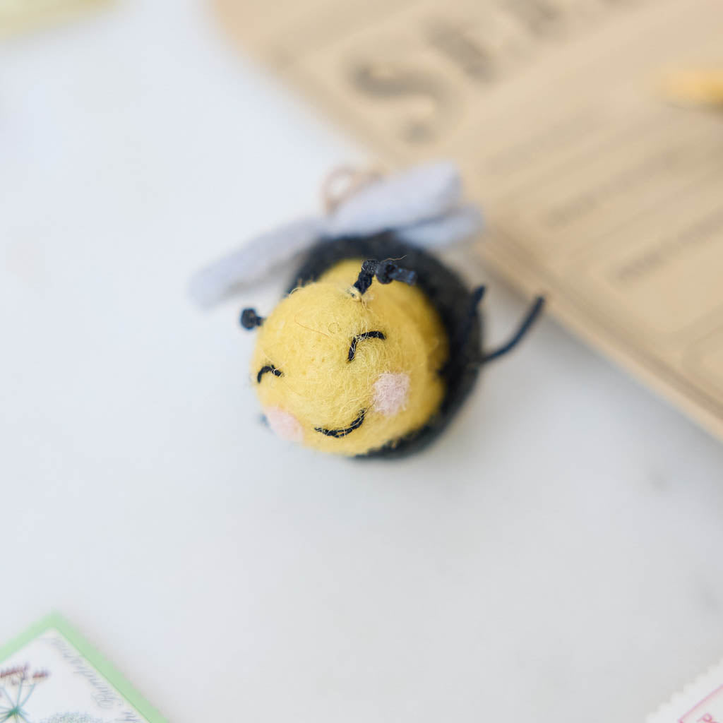 Spring Splash Mini Ornaments