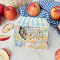 Stand Pop-up Greeting Card
