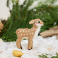 Deer Ornament