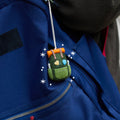 Backpack Bag Charm
