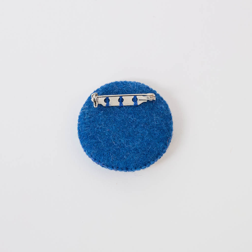 Ornaments - 5 Badge